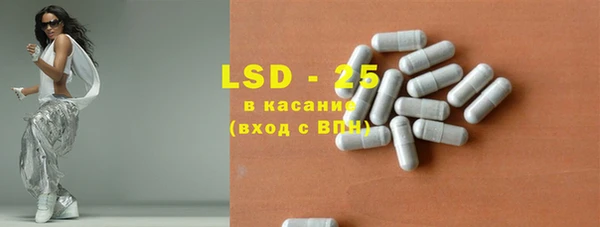 стаф Абинск