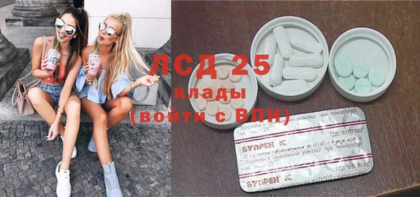 стаф Абинск